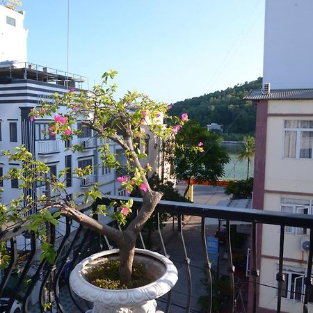 Viet Hoang Hotel Ha Long Eksteriør bilde