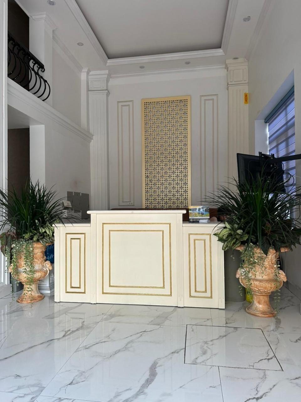 Viet Hoang Hotel Ha Long Eksteriør bilde